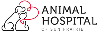 Link to Homepage of Animal Hospital of Sun Prairie