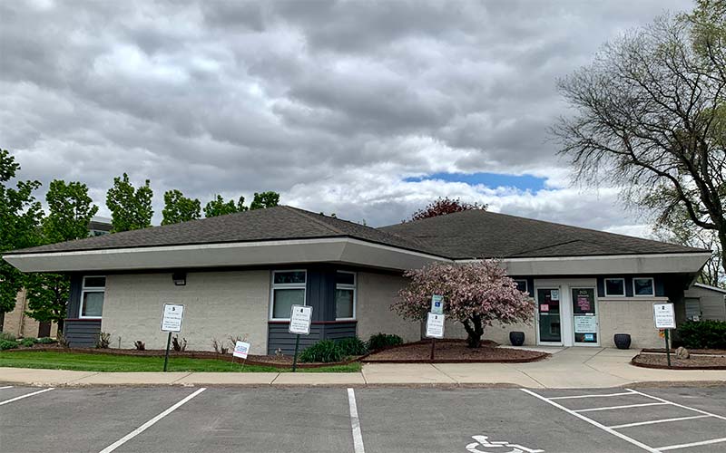 animal hospital in Sun Prairie